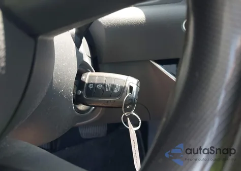 2021 Hyundai Sonata Se из США, поврежденный, VIN 5NPEG4JAXMH114743